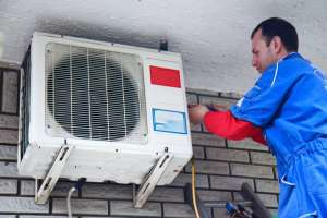 HVAC Companies Near Saluda, SC Available Now